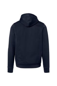 HAKRO Kapuzenjacke Bonded ECO