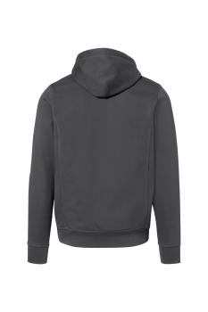 HAKRO Kapuzenjacke Bonded ECO