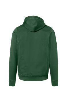 HAKRO Kapuzenjacke Bonded ECO
