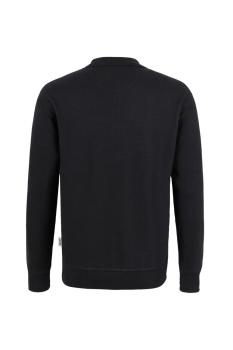 Preview: HAKRO Pocket-Sweatshirt Premium