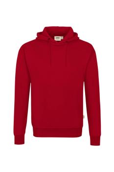 HAKRO Kapuzen-Sweatshirt Bio-Baumwolle