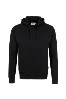 HAKRO Kapuzen-Sweatshirt Bio-Baumwolle