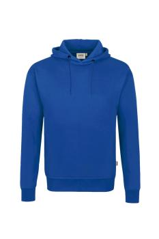 HAKRO Kapuzen-Sweatshirt Bio-Baumwolle