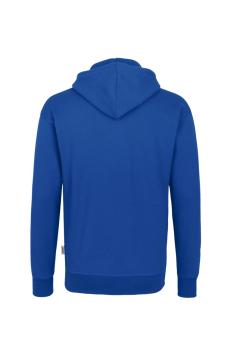 HAKRO Kapuzen-Sweatshirt Bio-Baumwolle