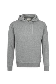HAKRO Kapuzen-Sweatshirt Bio-Baumwolle