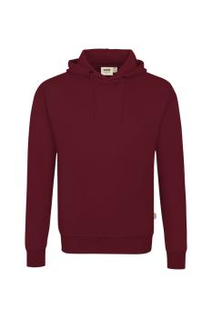 HAKRO Kapuzen-Sweatshirt Bio-Baumwolle