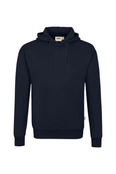 HAKRO Kapuzen-Sweatshirt Bio-Baumwolle