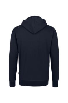 HAKRO Kapuzen-Sweatshirt Bio-Baumwolle