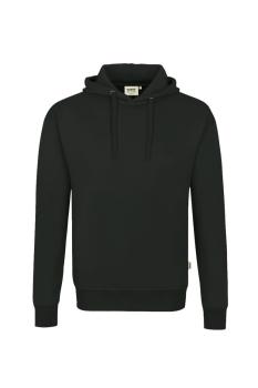 HAKRO Kapuzen-Sweatshirt Bio-Baumwolle