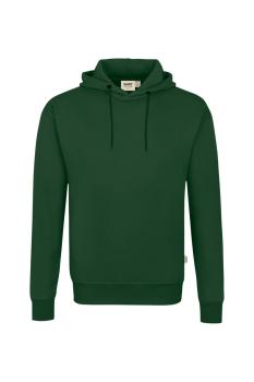 HAKRO Kapuzen-Sweatshirt Bio-Baumwolle