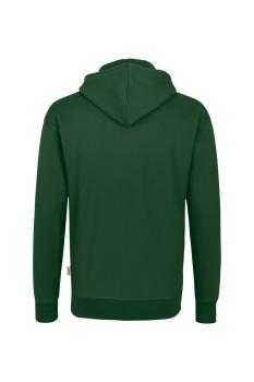 HAKRO Kapuzen-Sweatshirt Bio-Baumwolle