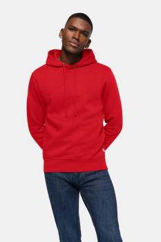 Preview: HAKRO Kapuzen-Sweatshirt Bio-Baumwolle