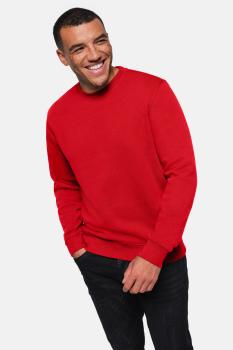 Preview: HAKRO Sweatshirt Bio-Baumwolle