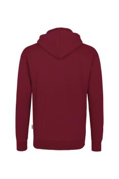HAKRO Kapuzen-Sweatshirt Premium
