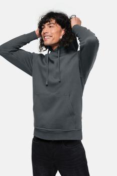 HAKRO Kapuzen-Sweatshirt Premium