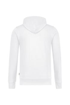 Preview: HAKRO Kapuzen-Sweatjacke Premium