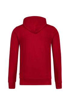 HAKRO Kapuzen-Sweatjacke Premium