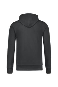 HAKRO Kapuzen-Sweatjacke Premium