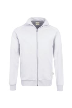 Preview: HAKRO Sweatjacke Premium