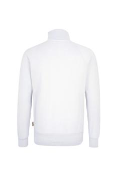 Preview: HAKRO Sweatjacke Premium