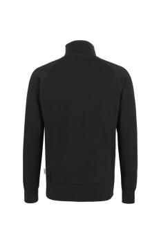 HAKRO Sweatjacke Premium