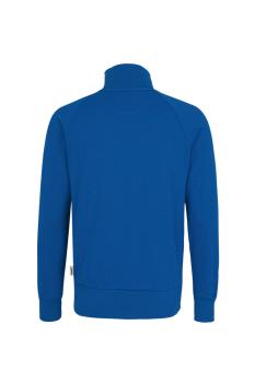 HAKRO Sweatjacke Premium