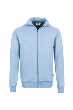 HAKRO Sweatjacke Premium
