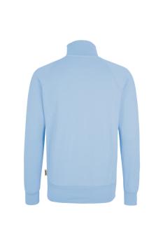 HAKRO Sweatjacke Premium