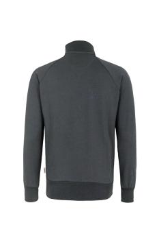 HAKRO Sweatjacke Premium