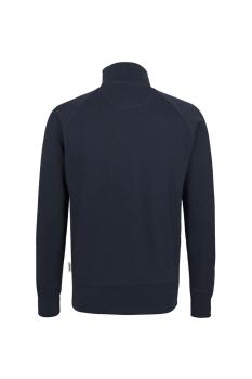 HAKRO Sweatjacke Premium