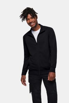 HAKRO Sweatjacke Premium