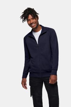 HAKRO Sweatjacke Premium
