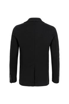 Preview: HAKRO Sweatblazer Premium