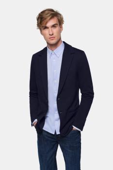 Preview: HAKRO Sweatblazer Premium