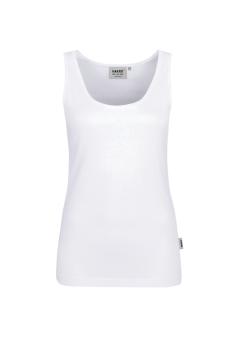 Preview: HAKRO Damen Tank-Top Classic
