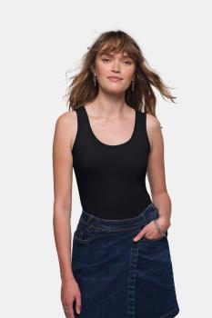 Preview: HAKRO Damen Tank-Top Classic