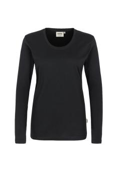HAKRO Damen Longsleeve Classic