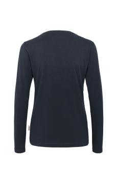 HAKRO Damen Longsleeve Classic