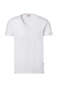 Preview: HAKRO V-Shirt Stretch