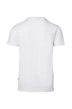 Preview: HAKRO V-Shirt Stretch