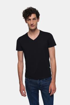 Preview: HAKRO V-Shirt Stretch