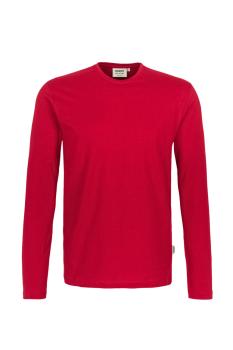 HAKRO Longsleeve Heavy