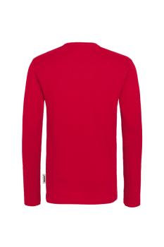 HAKRO Longsleeve Heavy