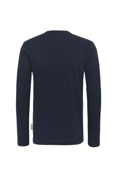 HAKRO Longsleeve Heavy