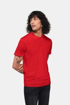 Preview: HAKRO T-Shirt Heavy