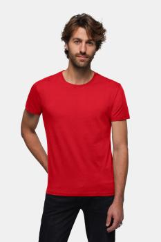 Preview: HAKRO T-Shirt Bio-Baumwolle