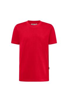HAKRO Kinder T-Shirt Bio-Baumwolle