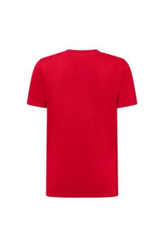 HAKRO Kinder T-Shirt Bio-Baumwolle