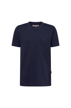 HAKRO Kinder T-Shirt Bio-Baumwolle