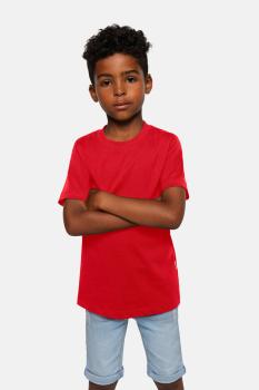 Preview: HAKRO Kinder T-Shirt Bio-Baumwolle